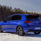 Image for article titled We Drove The 2022 Golf R On Ice And It’s Probably Going To Be The Best New Hot Hatch You Can Buy